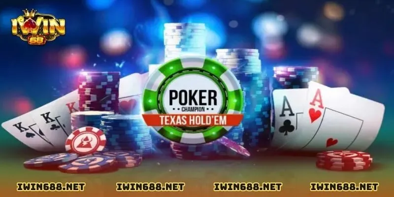 Cách chơi poker hiệu quả nhờ sử dụng chiến thuật bluff