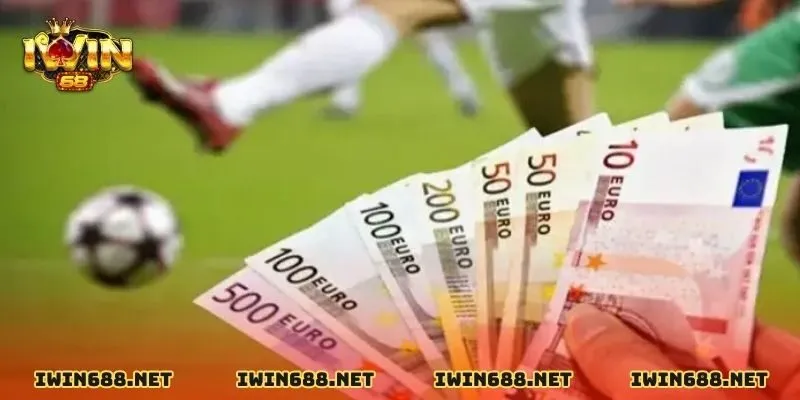 Giao diện thể thao IWIN68 thân thiện dễ thao tác