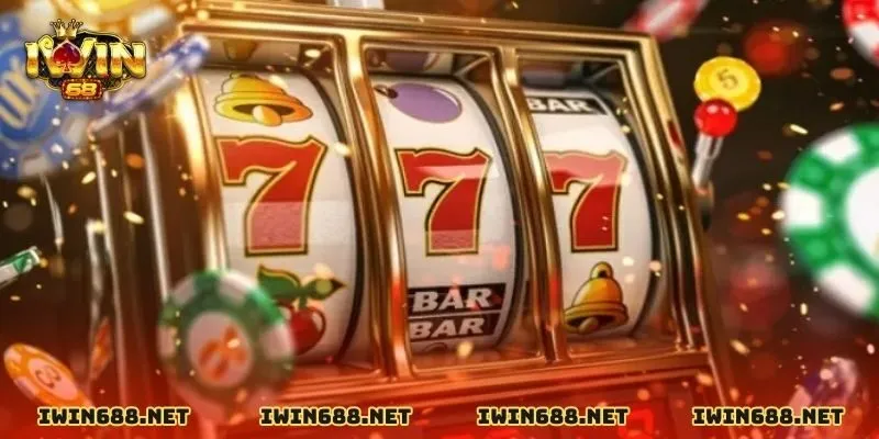Tính năng Turbo Spin trong nổ hũ IWIN68 chiếm ưu thế mạnh